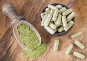 An Ultimate Guide To The Many Faces Of Kratom Strains