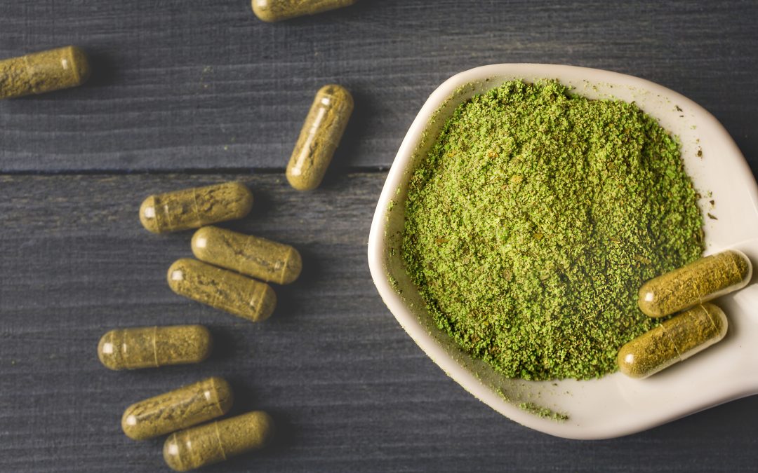 Best Kratom for Pain: A Natural Remedy for Chronic Pain Relief