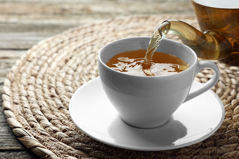 How To Make Kratom Tea: Step-By-Step Instructions