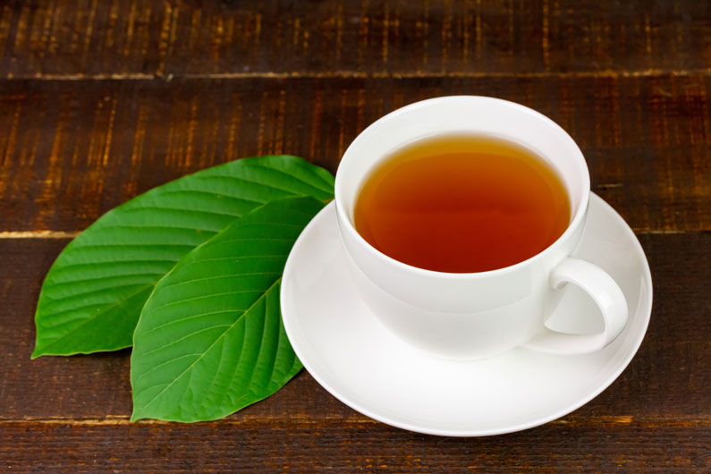 What Is Kratom Tea? The Effects, Safety, And Risks