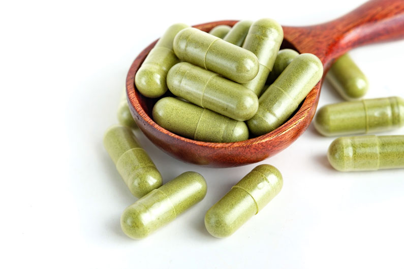 What Is The Best Kratom Strain For Pain Relief?