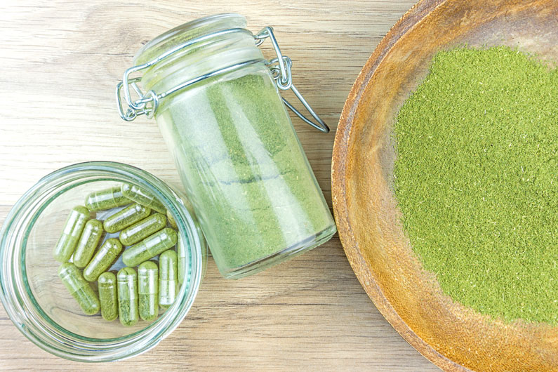 5 Best Kratom Strains For Anxiety And Stress Relief