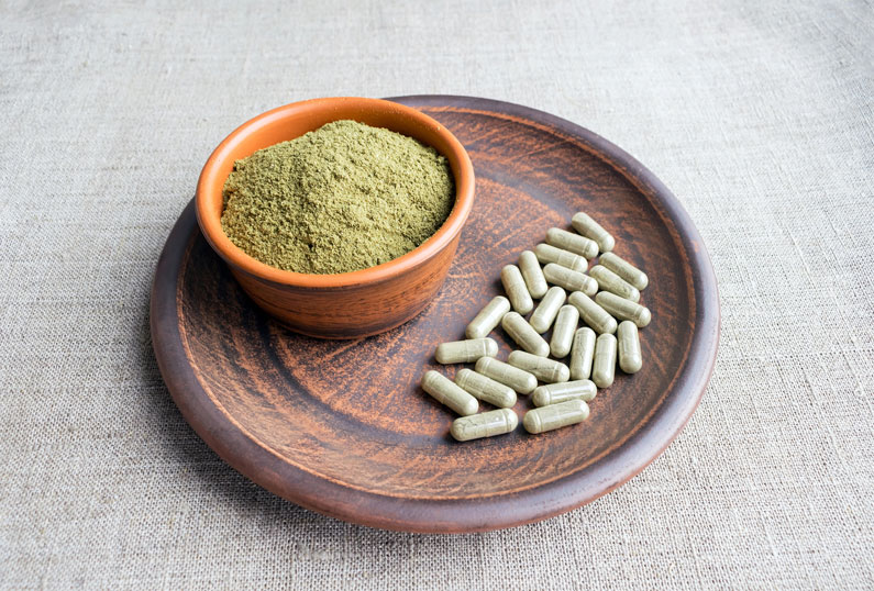 What You Need To Know About Using Kratom For ADHD