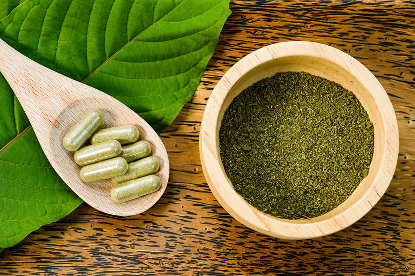 10 Best Kratom Strains And Their Characteristics