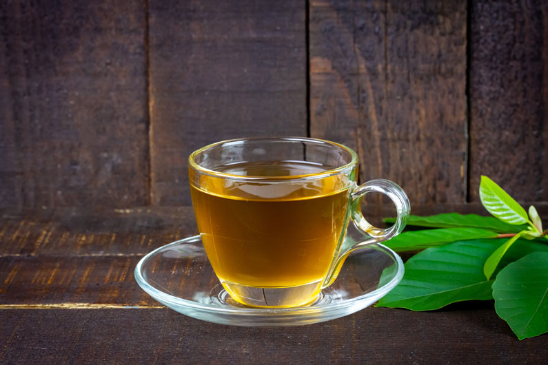 A Beginner’s Guide To Drinking Kratom Tea