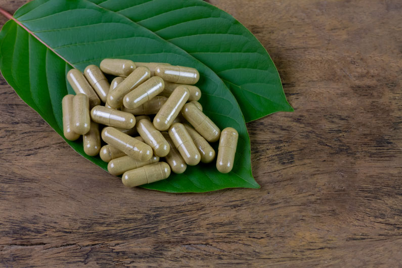 Empower Your Health With Kratom Capsules: Nature's Gift