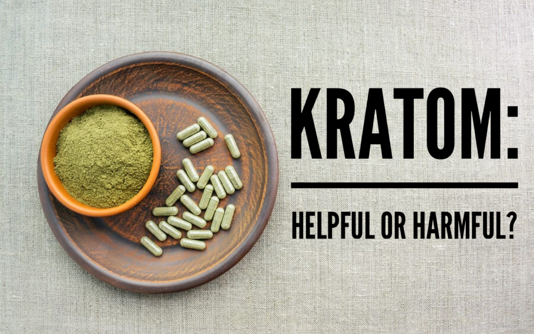 Why the FDA Wants to Ban Kratom: A Balanced Perspective