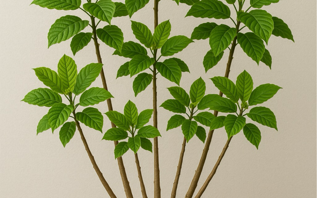 How to Grow the Most Potent Kratom: A Start-to-Finish Guide