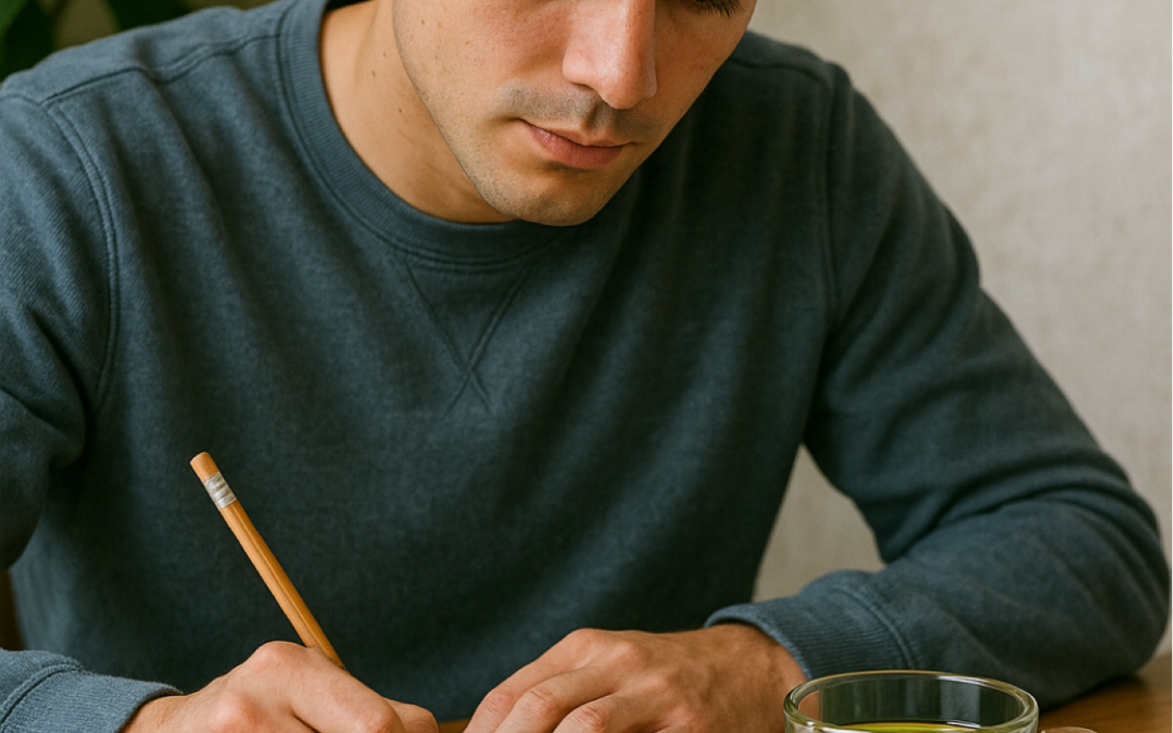Can Kratom Help with Concentration?