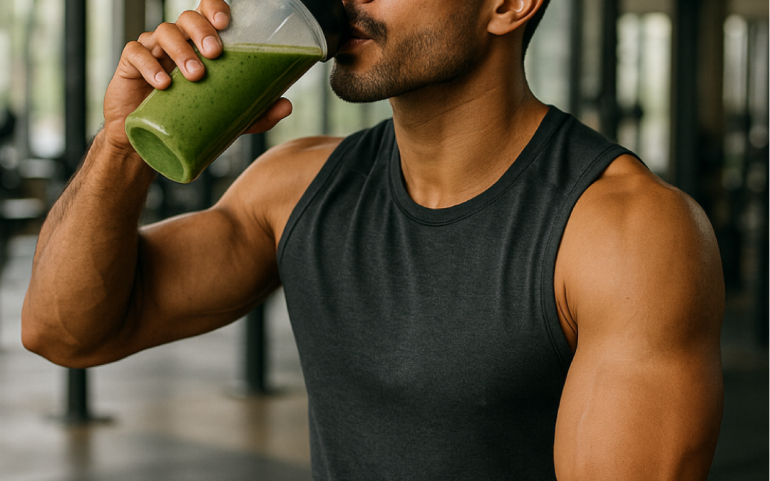 best kratom strains for fitness