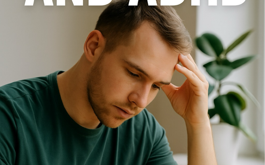 Kratom and ADHD