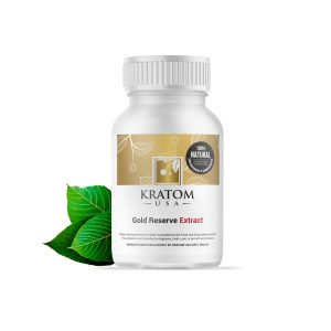 gold reserve extract kratom usa blog image